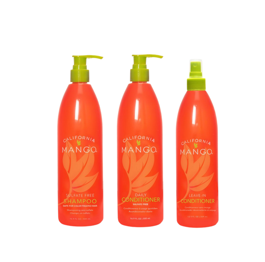 Holiday Hair Care Jumbo Kit