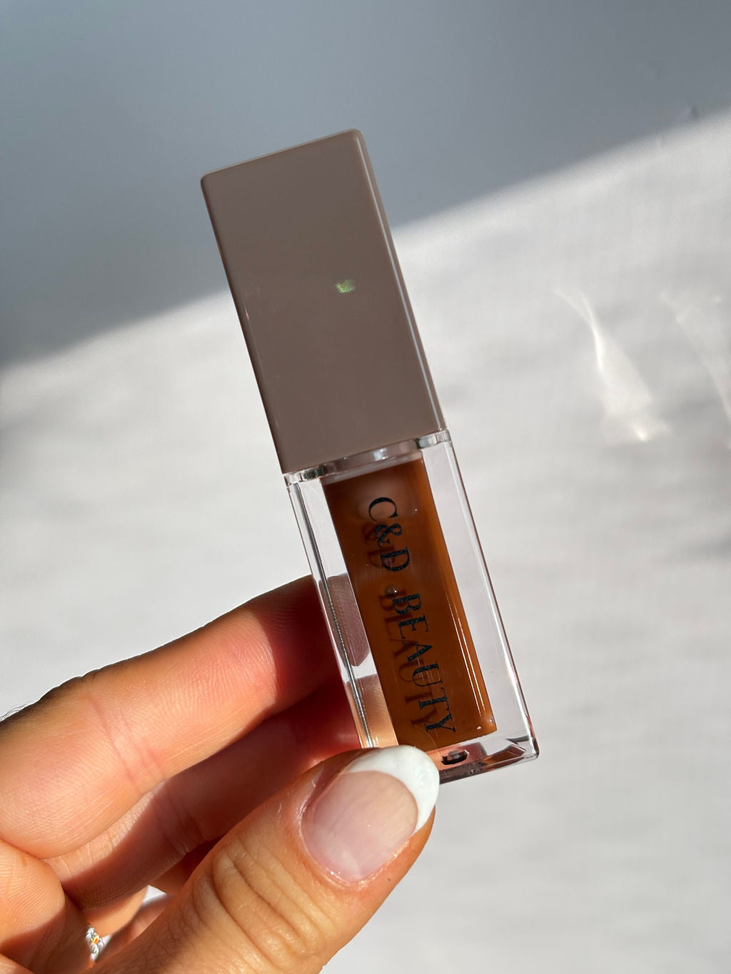 Limited Edition Luxe Lip Oils