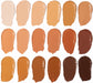 Mini Full Coverage Foundation