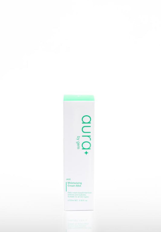 Aura by GEM - Moisturizing Cream Mist