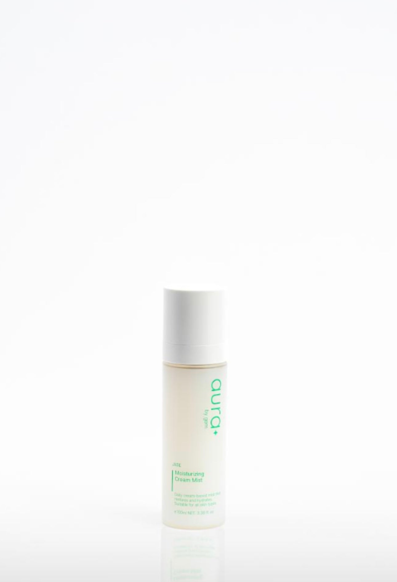 Aura by GEM - Moisturizing Cream Mist