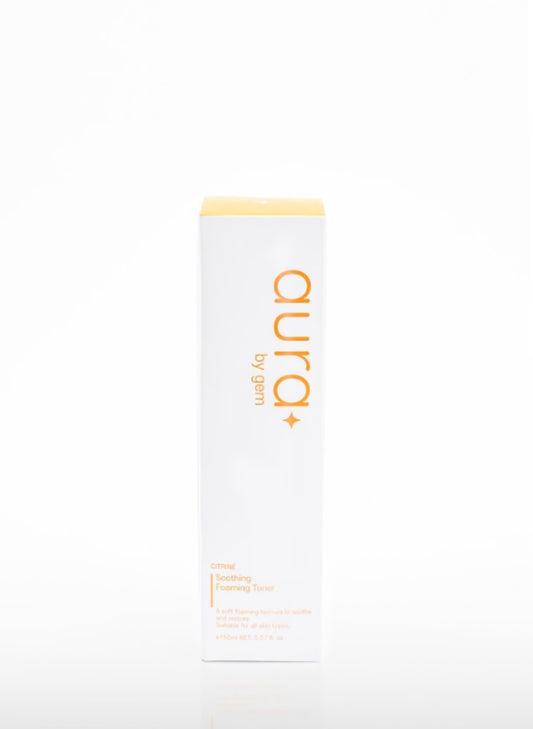 Aura by GEM - All-In-One Skin Barrier Cream