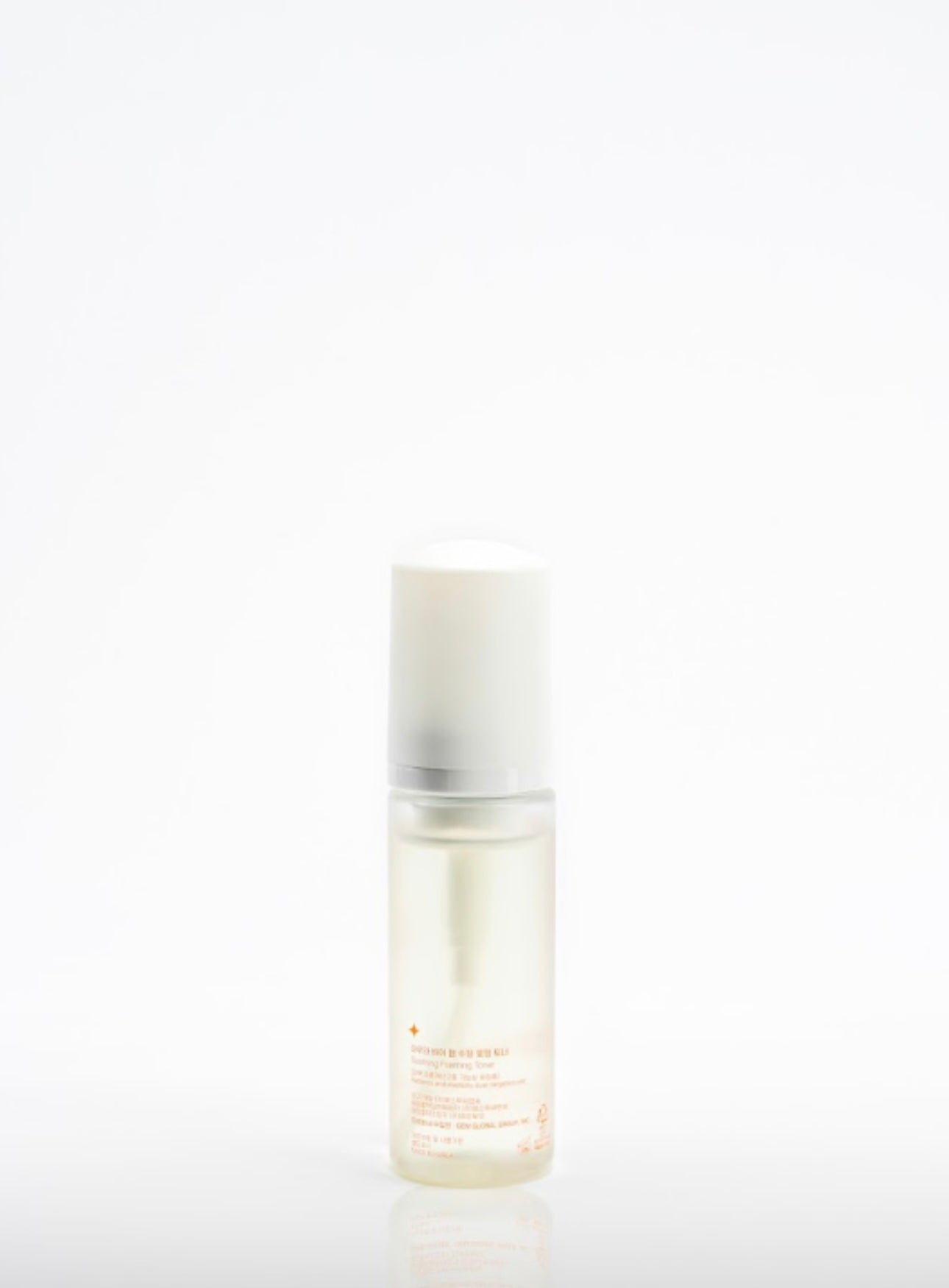 Aura by GEM - Soothing Foaming Toner