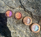 Coastal Glow Double Eye Shadows