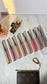 Velvet Eye Shadows