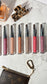 Velvet Eye Shadows