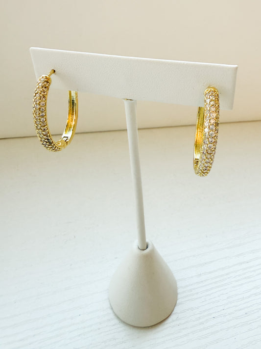 HUGGIE HOOP - MEDIUM