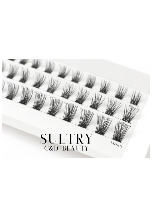 Sultry Forever Flawless Refill