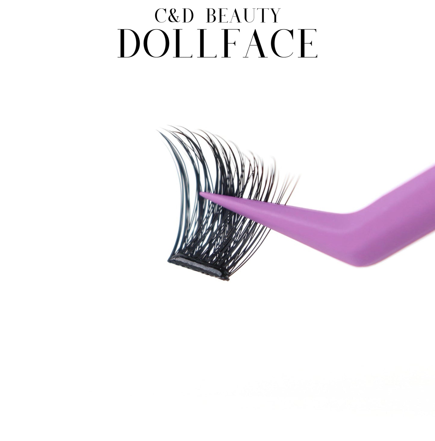 Dollface Press & Go Refill