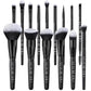 Makeup Brush Set