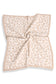Comfy Luxe Children's Knit Blanket, OG Leo, Beige (SHIPS IN 1-2 WEEKS)