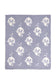 Comfy Luxe Children's Knit Blanket, Shark, Blue (SHIPS IN 1-2 WEEKS)