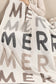 Comfy Luxe Solid Knit Blanket, Merry (SHIPS IN 1-2 WEEKS)