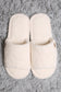Comfy Luxe Slippers, OG Solid Open Toe, Multiple Colors (SHIPS IN 1-2 WEEKS)