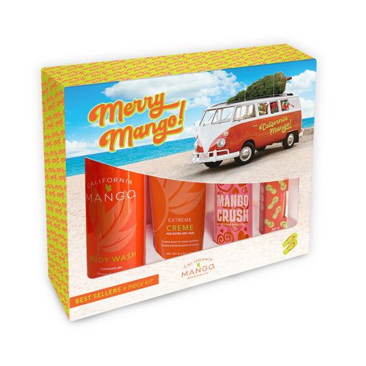 Christmas at the Beach Bestsellers Kit