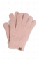 Comfy Luxe Solid Gloves
