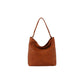 HR CORP - Calin 2in1 weaving top handle slouchy hobo