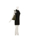 HR CORP - Calin Triple Comparmanets Tote with a Scarf