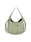 HR CORP - Multi compartment shoulder crossbody