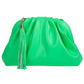 JNBFASHION.COM - Dumpling Bag, Women Clutch Purses, Cloud Crossbody Handbag