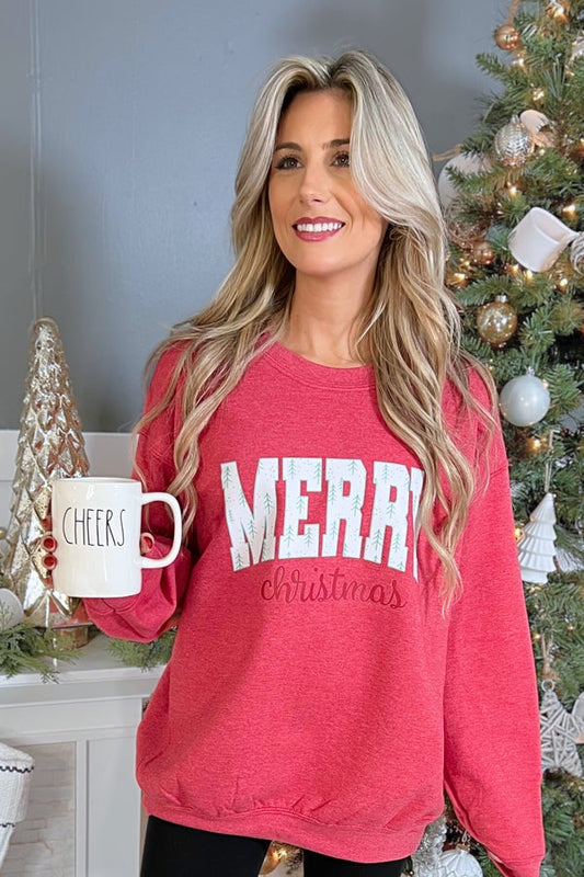 Merry (w/trees), Super Soft