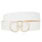 anbfashion - D LINK HORSEBIT BUCKLE BELT IW33071