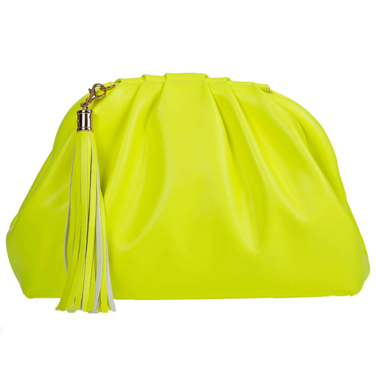 JNBFASHION.COM - Dumpling Bag, Women Clutch Purses, Cloud Crossbody Handbag