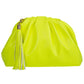 JNBFASHION.COM - Dumpling Bag, Women Clutch Purses, Cloud Crossbody Handbag