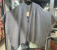 LÉA & LUC - CASHMERE BLEND KIMONO (SHIPS IN 3-4 WEEKS)