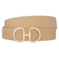 anbfashion - D LINK HORSEBIT BUCKLE BELT IW33071