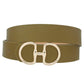 anbfashion - D LINK HORSEBIT BUCKLE BELT IW33071