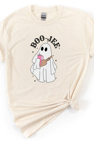 BOO-JEE Graphic T-Shirt
