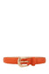 anbfashion - CLASSIC BUCKLE PU LEATHER BELT IW20005