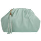 JNBFASHION.COM - Dumpling Bag, Women Clutch Purses, Cloud Crossbody Handbag