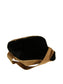 HR CORP - Calin Suede Slouchy hobo