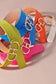 anbfashion - D LINK HORSEBIT BUCKLE BELT IW33071