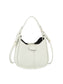 HR CORP - Multi compartment shoulder crossbody