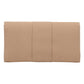 JNBFASHION.COM - Synthetic Leather Belted Envelope Clutch