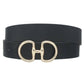 anbfashion - D LINK HORSEBIT BUCKLE BELT IW33071