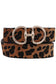 anbfashion - D LINK HORSEBIT BUCKLE BELT IW33071
