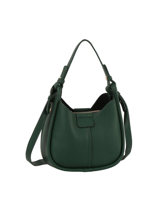 HR CORP - Multi compartment shoulder crossbody
