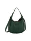 HR CORP - Multi compartment shoulder crossbody