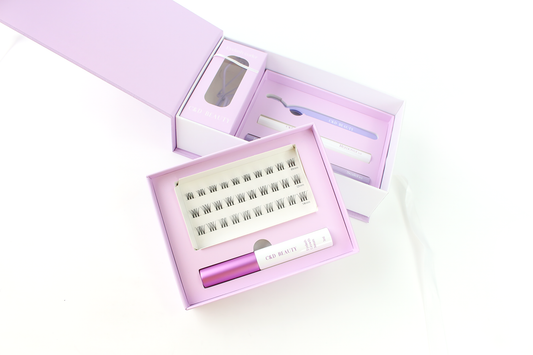 Forever Flawless Deluxe Lash Kit