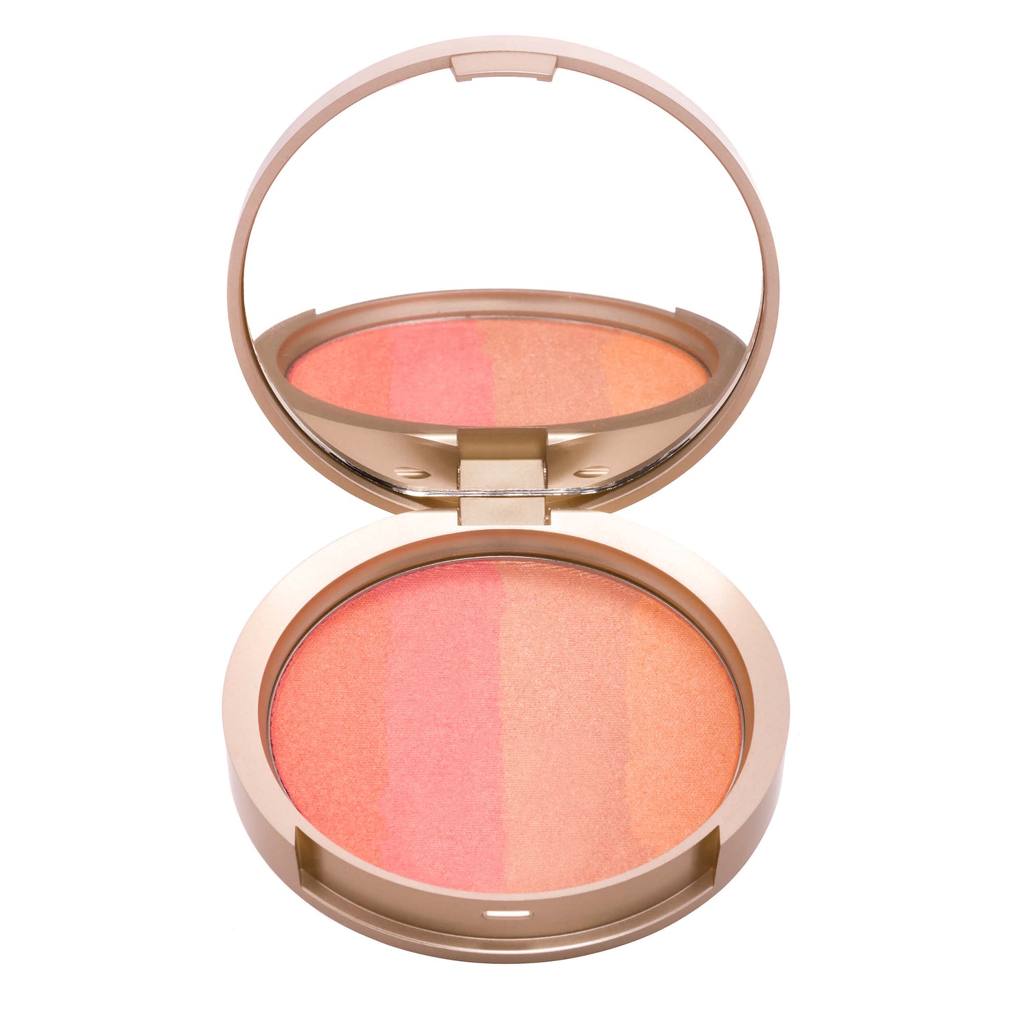 Glow Up 4-In-1 Radiance Palette