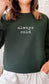 Always Cold Sweatshirt, Super Soft