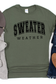 SWEATER WEATHER Graphic T-Shirt